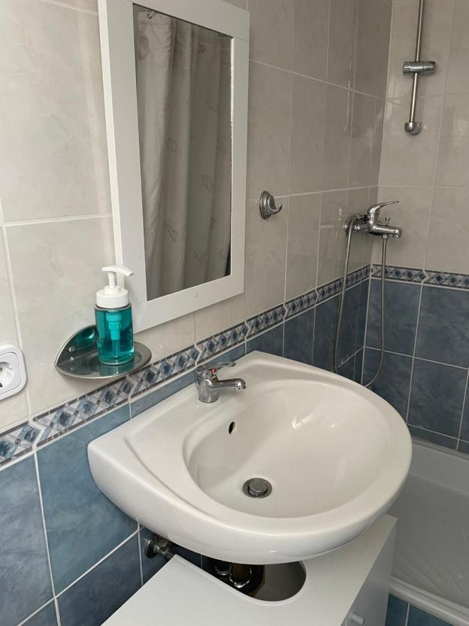 Szentesi Panzio Bed & Breakfast Fertorakos Ngoại thất bức ảnh