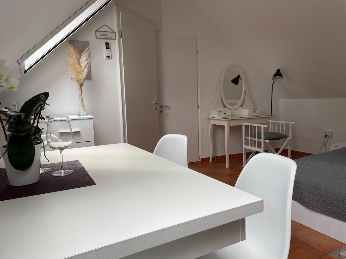Szentesi Panzio Bed & Breakfast Fertorakos Ngoại thất bức ảnh