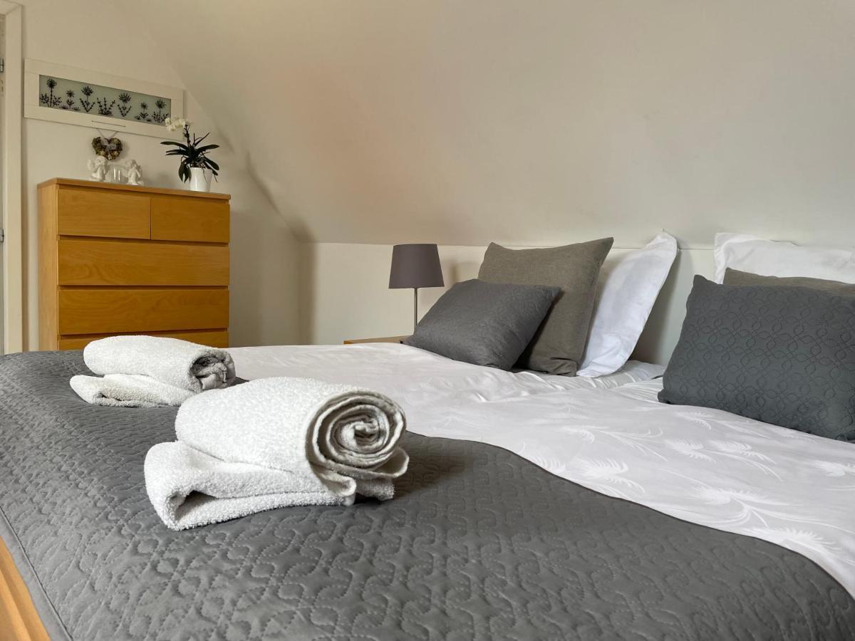 Szentesi Panzio Bed & Breakfast Fertorakos Ngoại thất bức ảnh