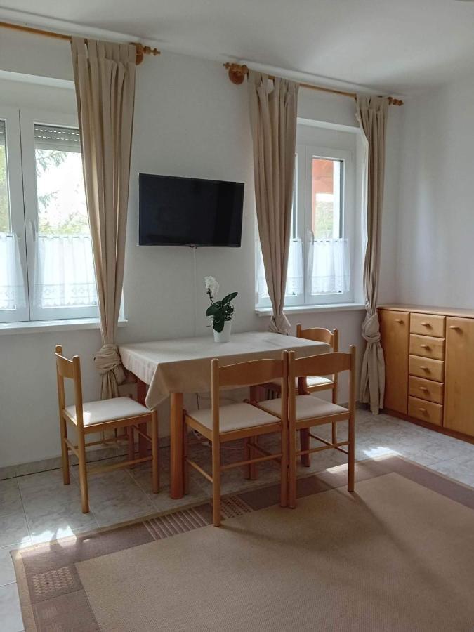 Szentesi Panzio Bed & Breakfast Fertorakos Ngoại thất bức ảnh